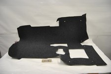 Tappeto moquette pavimento interno Floor mat Piaggio Ligier XToo Max XToo R/RS