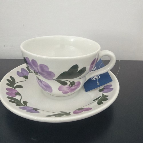 Tazza vintage richard ginori - richard,
