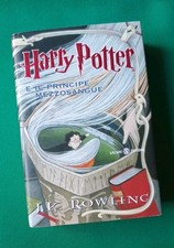 HARRY POTTER E IL PRINCIPE