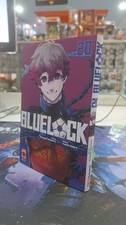 PLANET MANGA -  BLUE LOCK 20