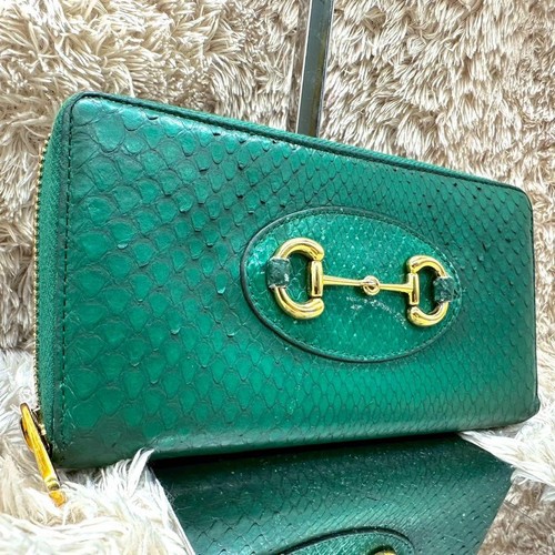Portafoglio lungo gucci - lungo,