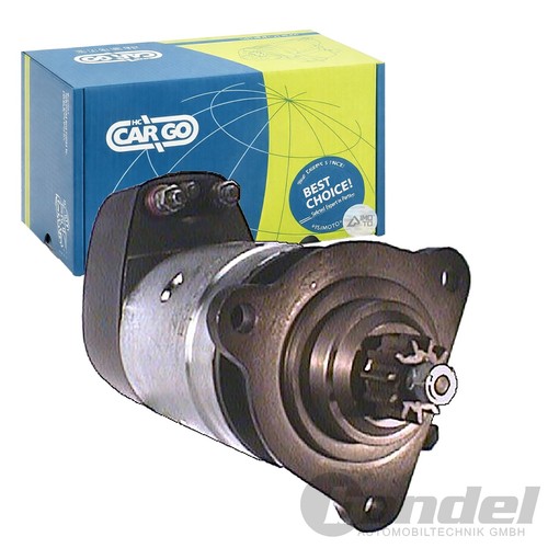 Cargo bosch motorino - by,