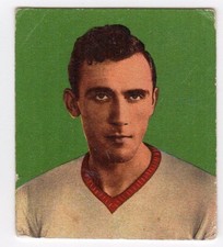 figurina CARTONATA CALCIATORI