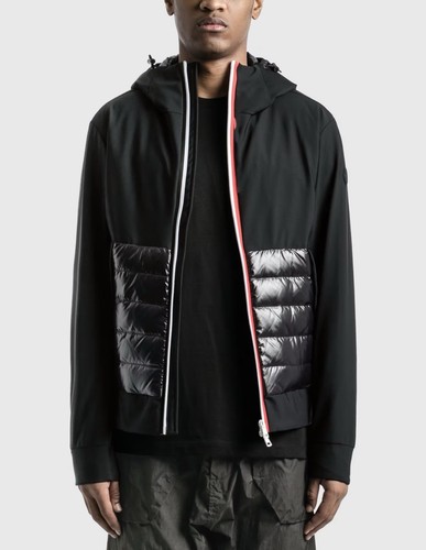Giubbotto piumino uomo moncler - giubbotto,