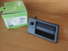Valeo 256181 Maniglia esterna porta dx nuova per LANCIA AUTOBIANCHI Y10