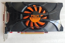 Scheda grafica video Palit