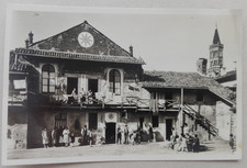 MILANO - Cascina Viscontea