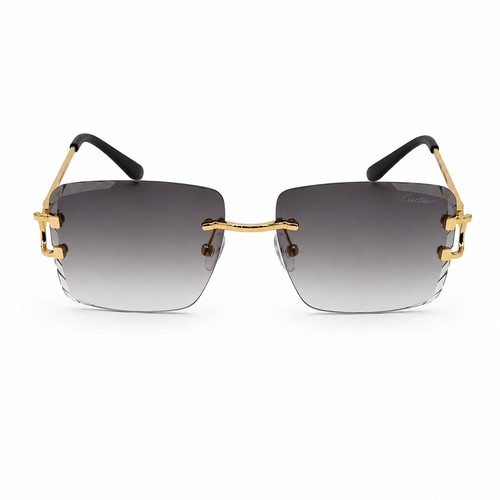 Cartier big decor frameless - cartier, c