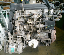RICAMBIO USATO MOTORE RENAULT MASTER OPEL MOVANO 2.8 DIESEL ANNO 1997 2010