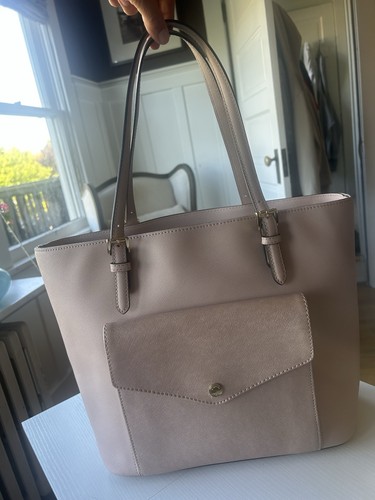 Borsa michael kors - michael, rosa