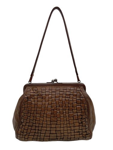 Campomaggi borsa tracolla - borsa,
