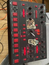 Red sound darkstar - red,