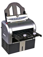 Pavo - Piegatrice automatica