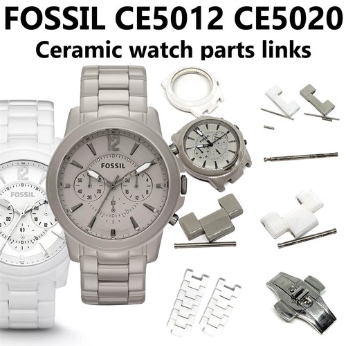 Fossil ce5012 ce5017 grant - fossil,
