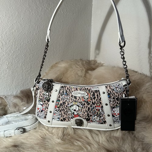 Borsa tracolla con - borsa,