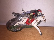 Forces of Valor Soldatini 1:32 SET LEGIONARIO ROMANO con Cavallo BIANCO, 2007