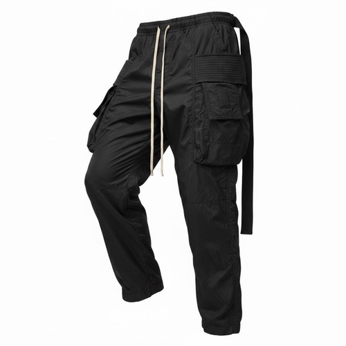 Pantaloni rick owens - pantaloni,