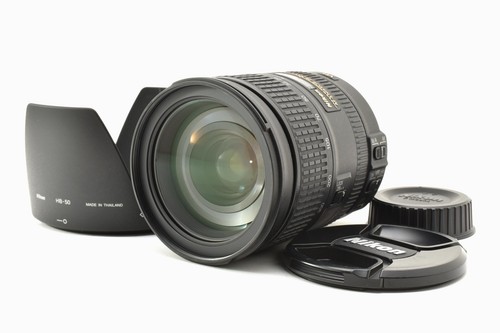 Obiettivo zoom nikon s - obiettivo, af-s