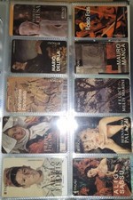 Lotto Di 191 Carte Tiscali