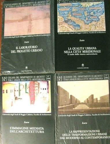 Libri univ architettura - 4,