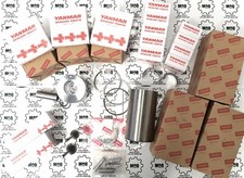 3TNE84 Kit Revisione Motore