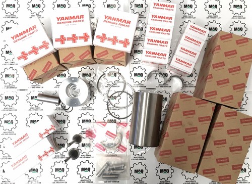 3tne84 kit revisione motore - 3tne84,