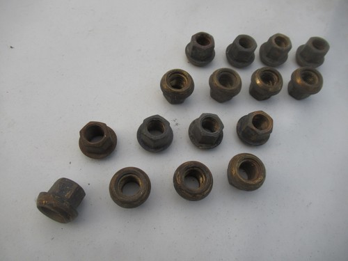 Lancia fulvia flavia set - flavia,