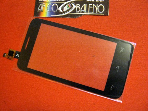 Touch screen vetro - touch, screen+vetro