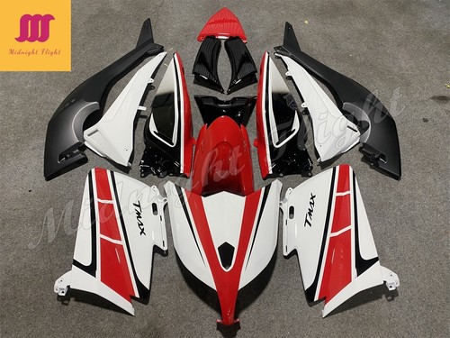 Kit carene rosso - rosso,, nero
