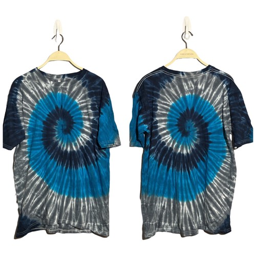 Shirt batik tinta unita - tinta,
