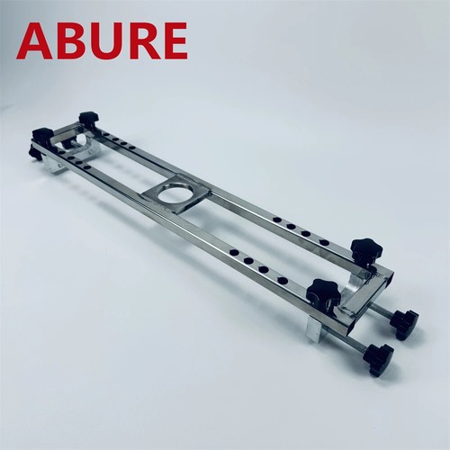 Abure staffa installazione - abure,