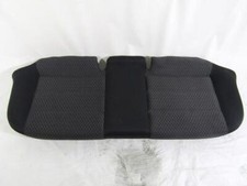8D0885059 SEDUTA DIVANO SEDILI POSTERIORI AUDI A4 SW 1.9 D 85KW 5M 5P (2000) RIC