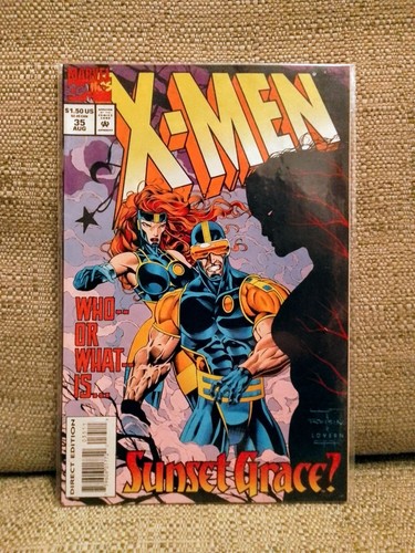 Men vol nm 1994 - #,