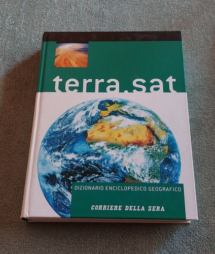 Dizionario enciclopedico - dizionario,
