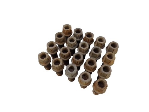Kit bulloni ruota pezzi - kit,