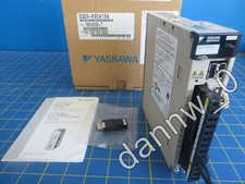 Servoazionamento AC Yaskawa