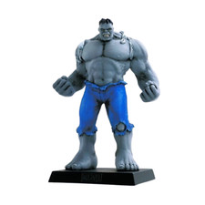 eaglemoss ** série SUPER HERO