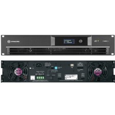 DYNACORD C1800FDI Rackmount