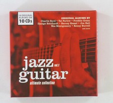 Disco vari jazz - -,