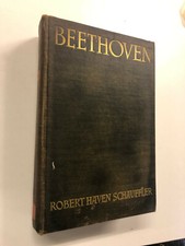Beethoven: The Man Who Freed