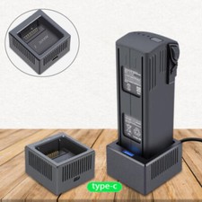 1 x caricabatterie rapido USB