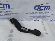 2589520084 pedale frizione - 2589520084,