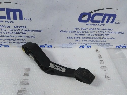 2589520084 pedale frizione - 2589520084,