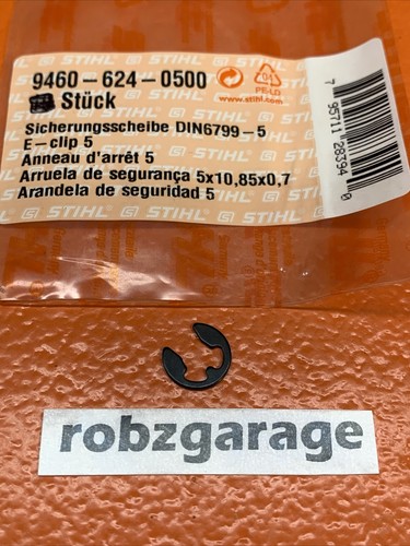Stihl clip 020 028 - 028, 031