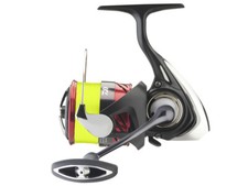 NEW 2025 Daiwa 23 Ninja pre-spooled 2000 2500 3000-C 4000-C Mulinello da Spining