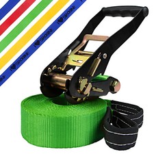 Slackline m - 10,