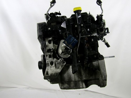 K9ka6 motore renault megane - motore,