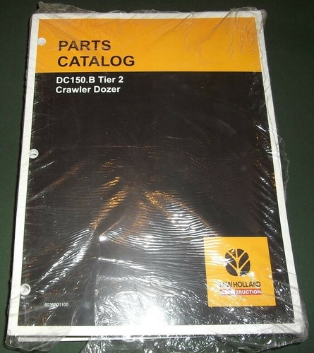Manuale dei pezzi del - dei,