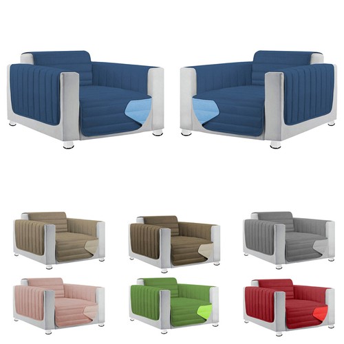 Coppia set copripoltrona - set,