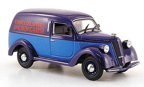 Lancia ardea 800 - 1/43,
